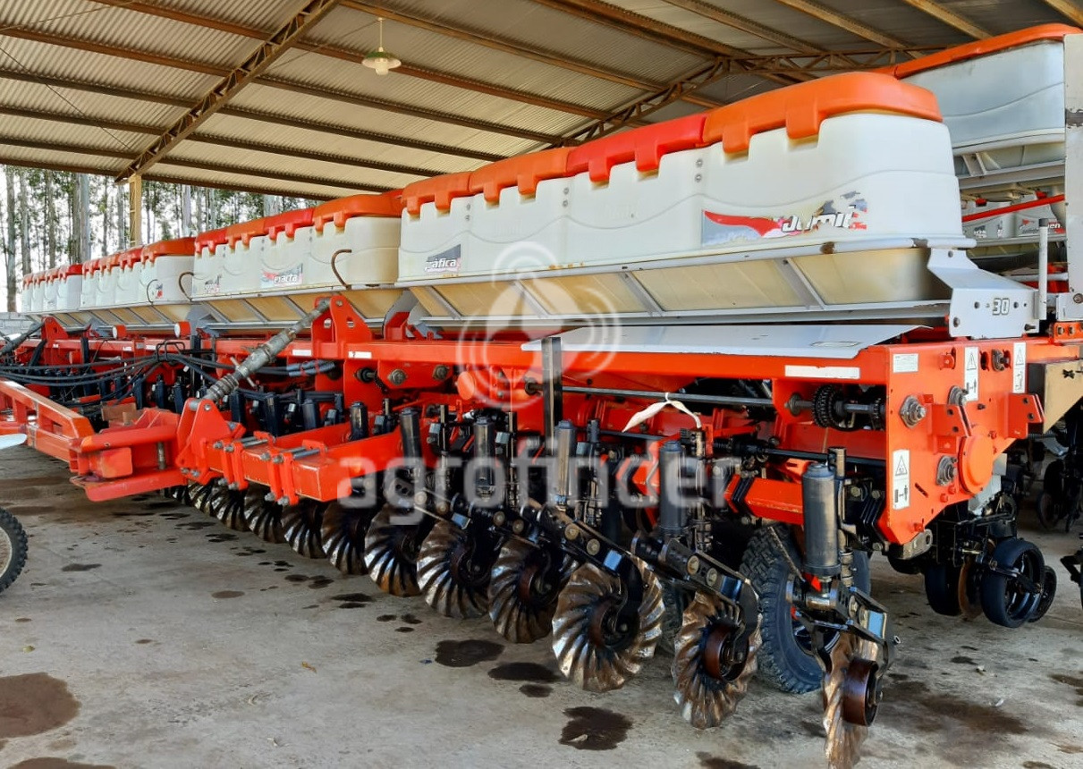 Plantadeira de Verão Jumil 3090 PD ano 2013 agrofinder